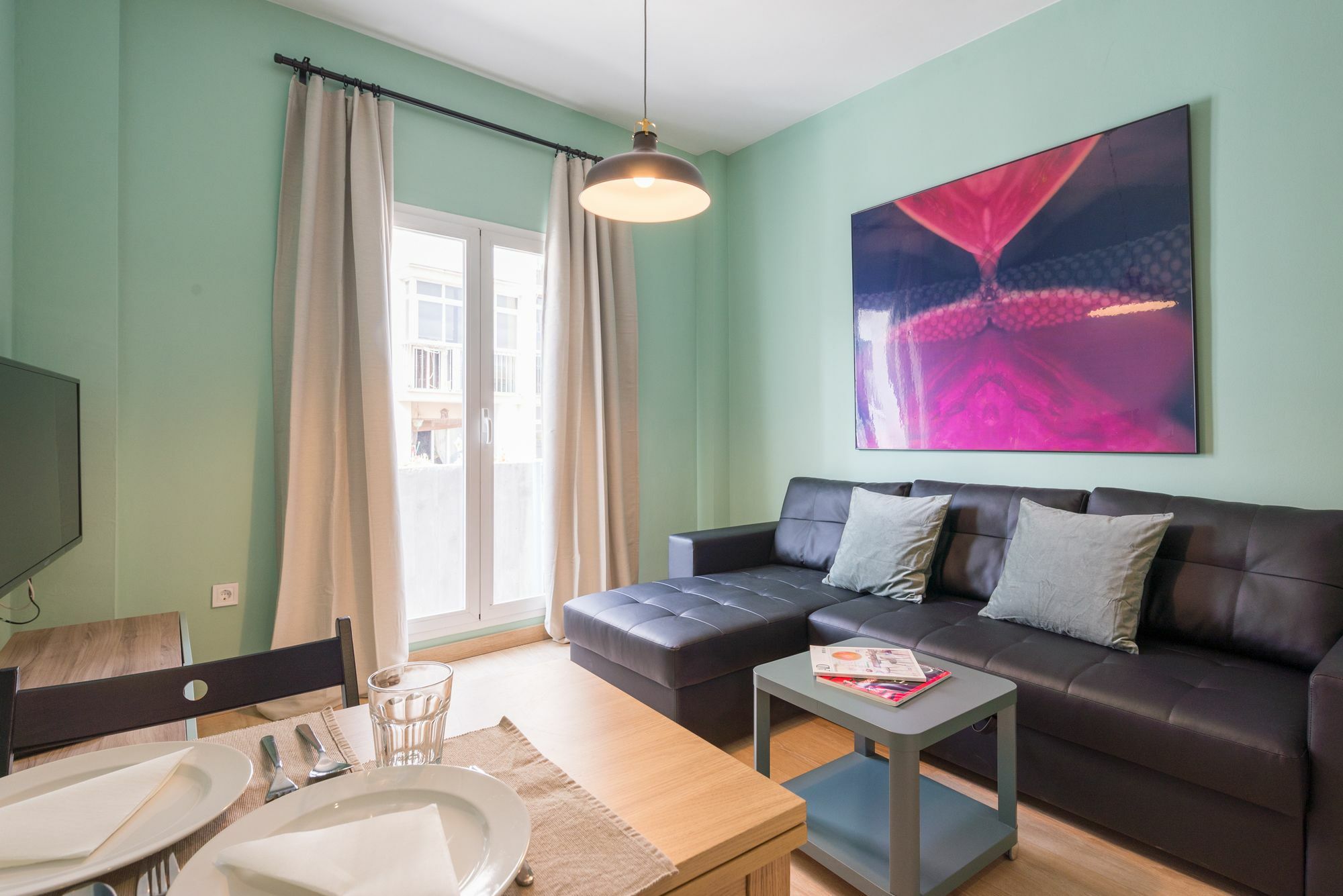 Apartament Quiet & Relax *
