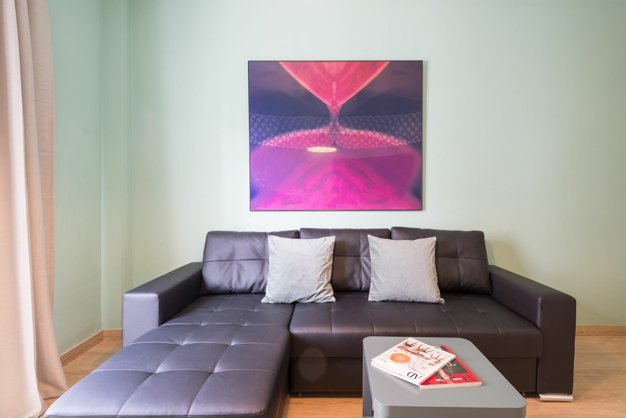 Quiet & Relax Apartament *