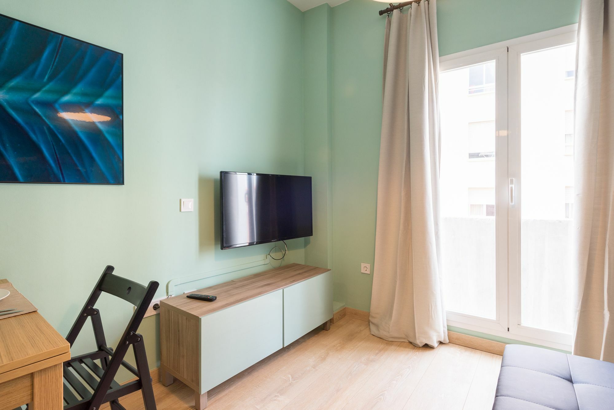 Apartament Quiet & Relax