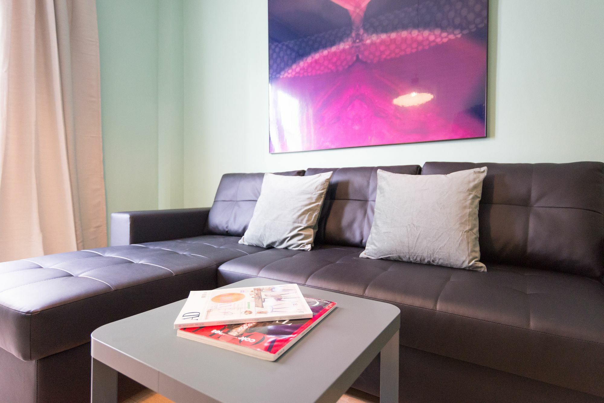 Quiet & Relax Apartament Malaga